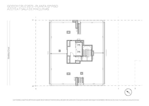 Imagen 24 de 25 de Palermo, Venta Departamento De 1 Ambiente En Construccion