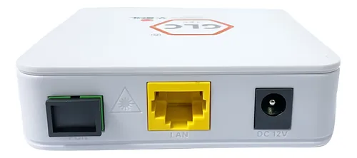 Router Bridge Xpon Modo Dual Gpon & Epon Glc V-sol