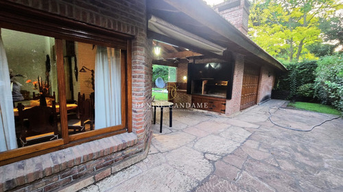 Casa En Venta En Pinamar
