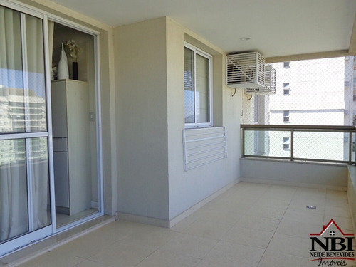 Imagem 3 de 24 de Apartamento Cidade Jardim - Reserva Do Parque, 4 Quartos À Venda