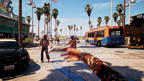 Imagen 9 de 9 de Dead Island 2 Dead Island Standard Edition Deep Silver PS5 Físico