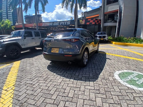 Mazda CX-30 2.0 Touring Hibrido Ligero - Mhev At