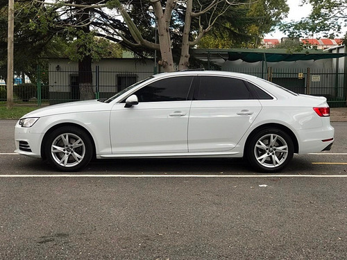 Audi A4 2.0 Tfsi 190cv S-tronic 2017