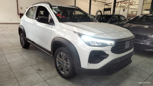 Fiat Pulse 1.3 Drive Gse Cvt