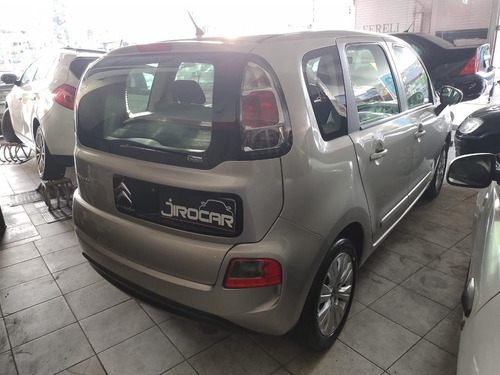 Imagem 5 de 10 de Citroen C3 Picasso 1.6 Glx Bva