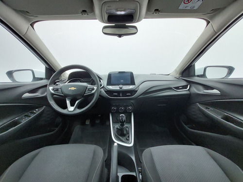 Chevrolet Onix 1.0 FLEX PLUS LT MANUAL