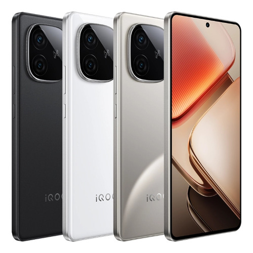 Iqoo Z9 Turbo Plus 12/256
