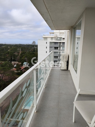 Imagen 4 de 21 de Venta Apartamento 2 Dormitorios, Roosevelt, Punta Del Este