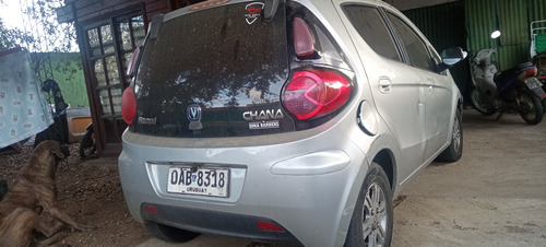 Chana Benni 1.0 Full Manual