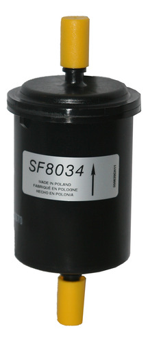 Filtro Combustible I-wf8034  Siena/ Symbol/ S30/ Centauro Pc