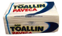 Comprar Toallas Intercaladas Paveca Don Toallin 180 Hojas Bulto 12 