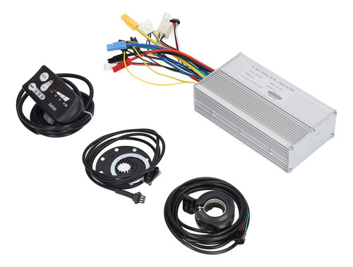 Kit De Controlador Para Motor De 1000 W, 30 A, Conjunto De V