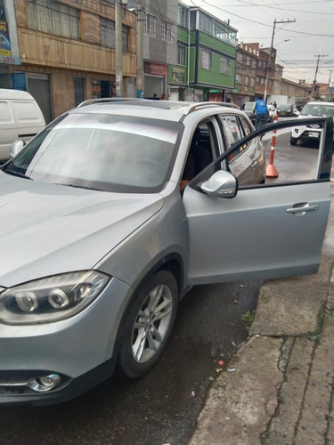 Imagen 1 de 12 de Brilliance V5 2013 1.5 Sport