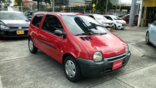 Renault Twingo Access Mec 1,2