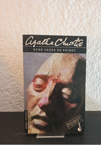 Ocho Casos De Poirot - Agatha Christie