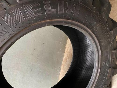 Cubierta Michelin Agribib 420 85 R30 Radial Nueva 16.9 30