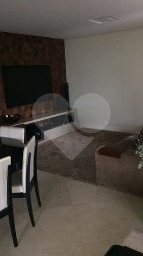Apartamento-são Paulo-perdizes | Ref.: 345-im210681 - 345-im210681