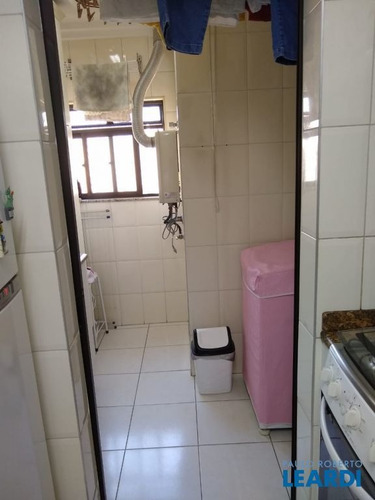 Imagem 9 de 15 de Apartamento - Parque Mandaqui - Sp - 632127
