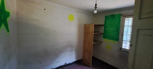 Oportunidad Casona Antigua Para Remodelar (98145)