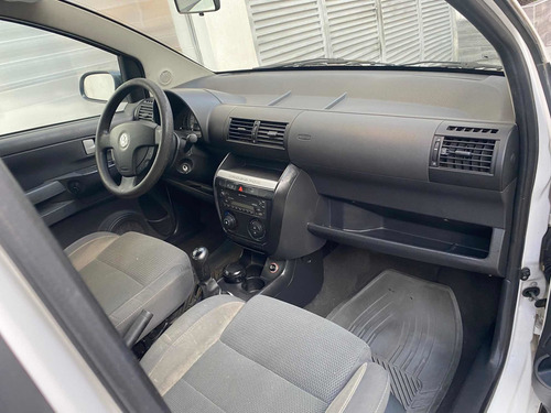 Imagen 8 de 13 de Volkswagen Crossfox Crossfox