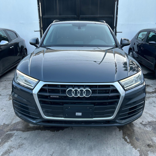 Audi Q5 2.0 L T Select Dsg