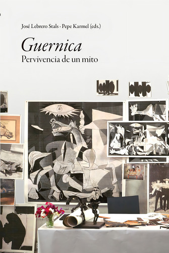 Guernica, De Varios Autores. Editorial Universidad De Granada, Tapa Blanda En Español