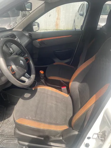 Renault Kwid 1.0 12v