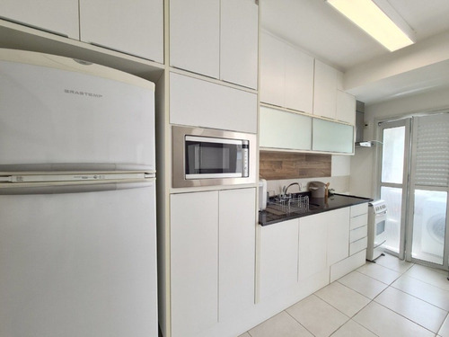 Imagem 20 de 30 de Apartamento - Ap01687 - 70756283