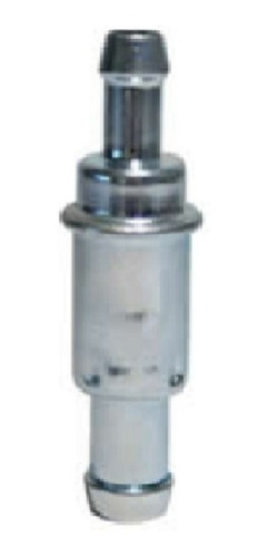 Válvula Pcv De Metal Chevrolet K20 Suburban 4.1lts 1967 1968 1969 1970 1971 1971 1972