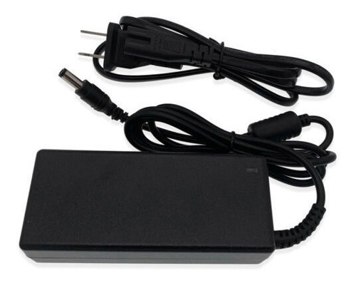 Ac Adapter For Msi Optix Mag240cr Mag24c Led Monitor Pow Sle