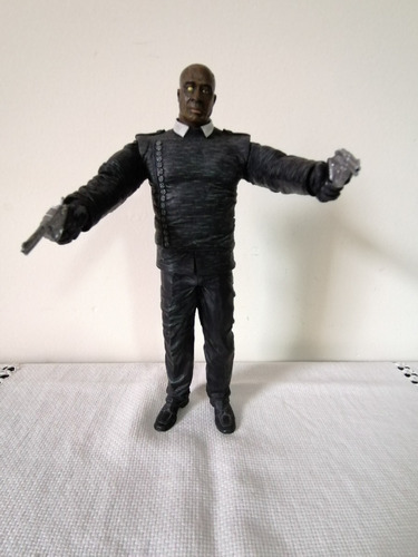  Manute, Sin City, Neca 2005