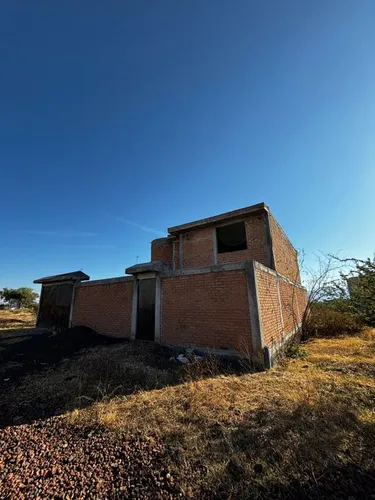 (v)casa En Venta En Joya La Huerta, Morelia