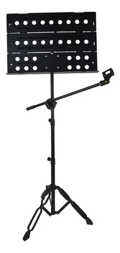 New Atril Plegable For Partituras, Profesional, Trípode