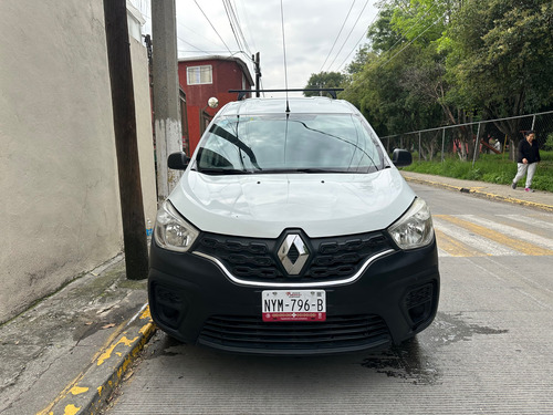 Renault Kangoo 1.6 Intens