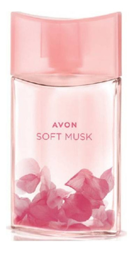 Avon Soft Musk 50 Ml. - Ml