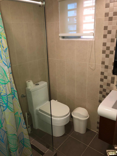 Apto. 2 Hab. Vacio Mirador Sur Us. 900