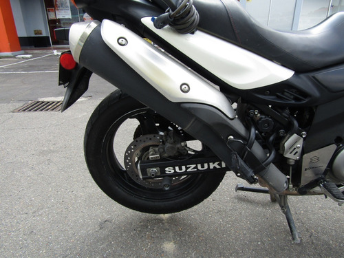Imagen 4 de 15 de Suzuki V-storm 650