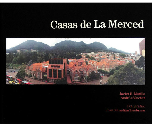 Casas De La Merced