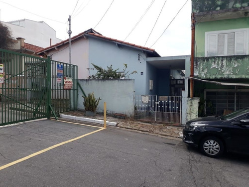 Casa Térrea Próximo A Av Santa Ines Com Voluntarios - Mi84532