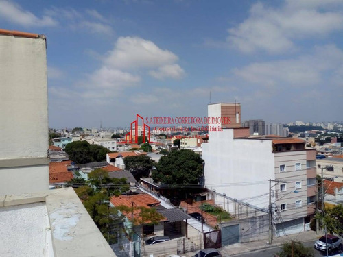 Imagem 11 de 15 de Apartametno Duplex Em São Caetano Do Sul - 1620