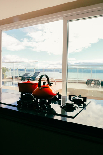 Imagem 3 de 30 de Apartamento Em Florianópolis - Sc - Co0037_ccon