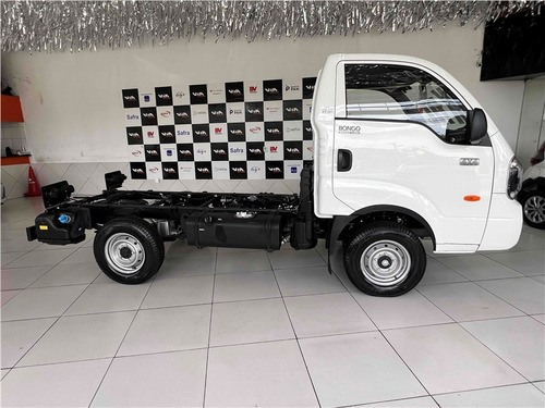 Kia Bongo 2.5 Td Diesel Std Cs 4x4 Manual