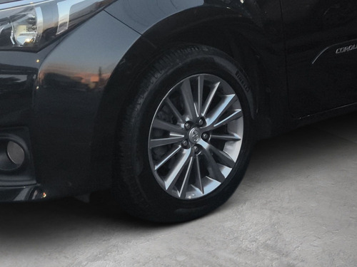 Toyota Corolla 2.0 XEI 16V FLEX 4P AUTOMÁTICO