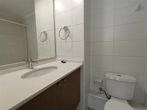 Arriendo Depto Coronel Souper, Piso 20. 50% Dcto X 1 Mes