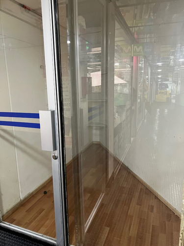 Local Comercial Caracol Vips Apoquindo Manquehue