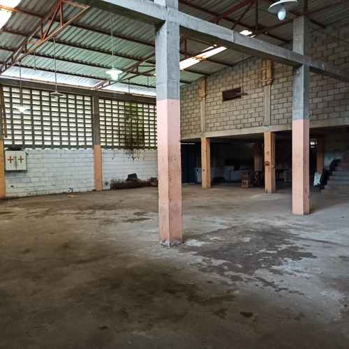 Imagen 5 de 6 de Galpón En Venta Vía Capacho, San Cristóbal