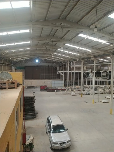 Imagen 9 de 10 de Galpón Comercial En Los Guayos, Valencia