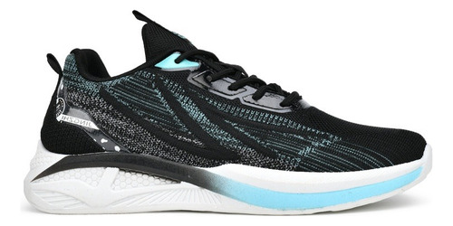 Zapatos De Tenis Transpirables Cómodos De Moda Para Hombres