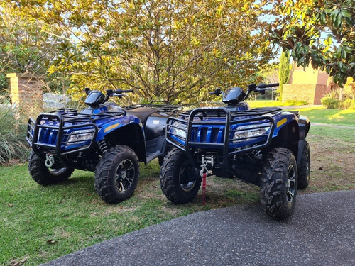 Arctic Cat 700 Limited
