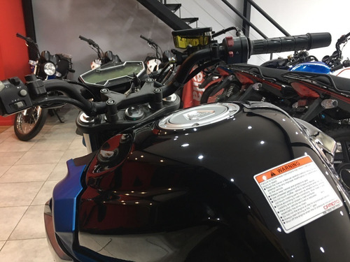 Imagen 8 de 18 de Cf Moto 400 Nk - Consultá Contado - Créditos - Ahora 12/18